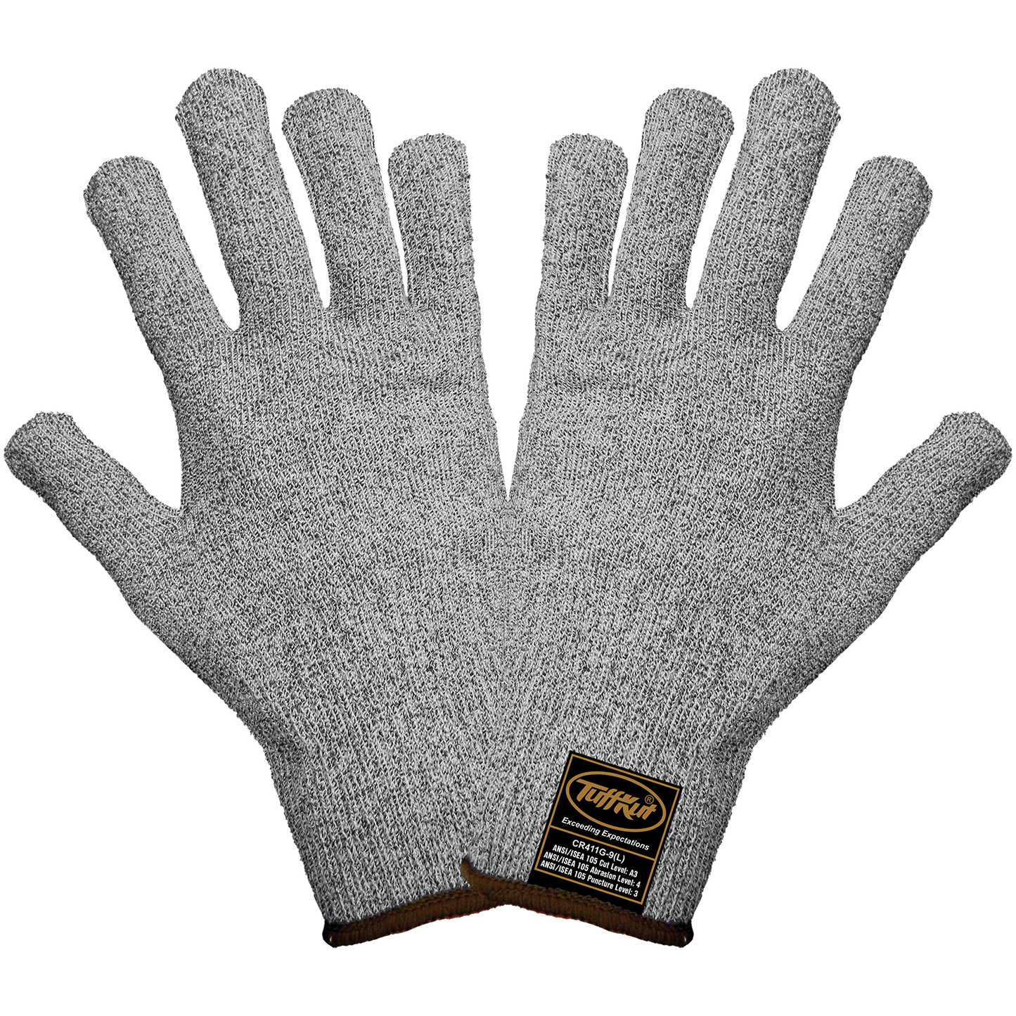 Cut Resistant Gloves CR411G