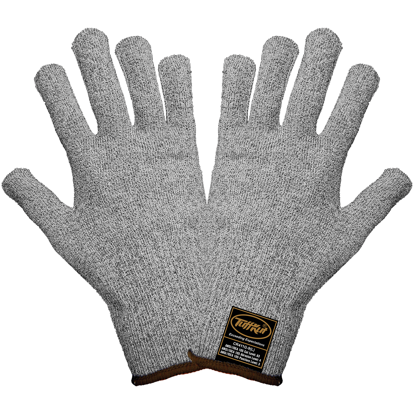 Cut Resistant Gloves CR411G