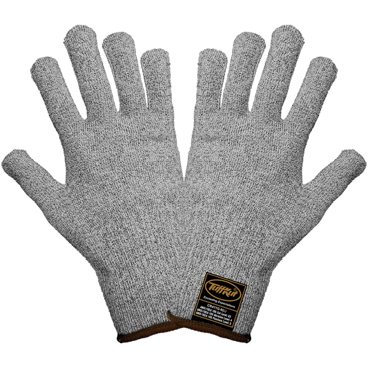 Cut Resistant Gloves CR411G-6(XS)