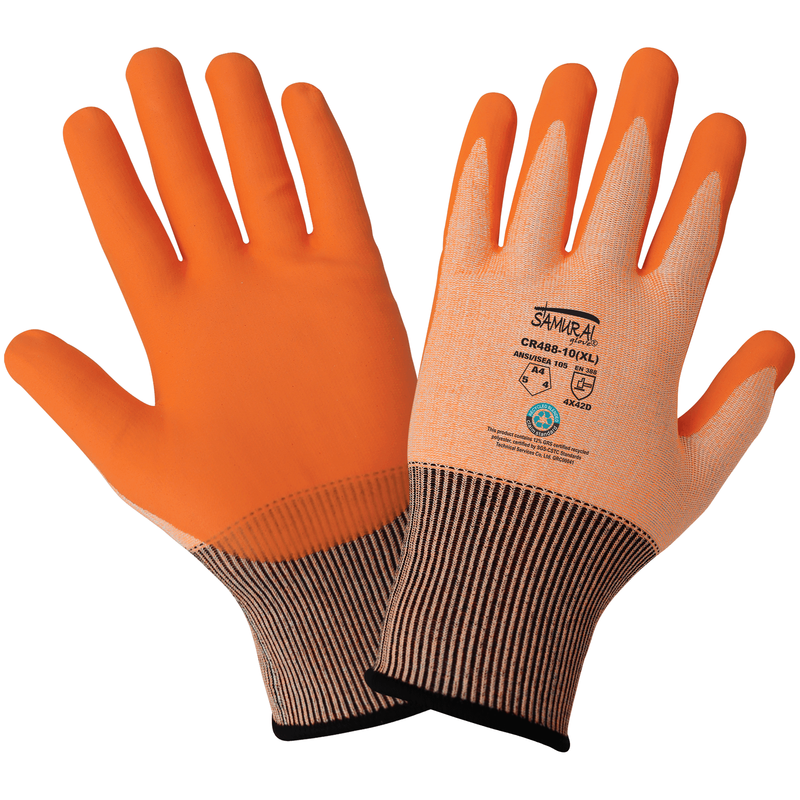 Cut Resistant Gloves CR488