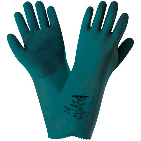 Cut Resistant Gloves CR492-9(L)