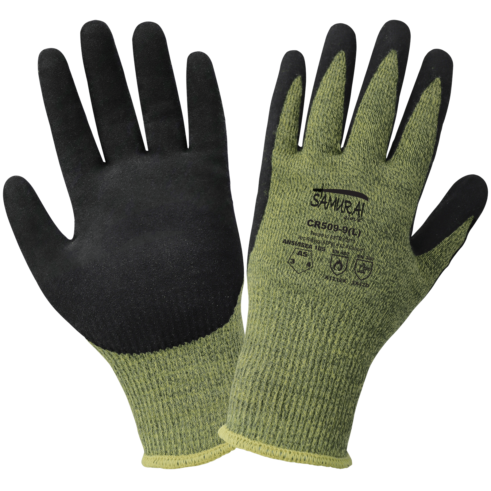 Cut Resistant Gloves CR509