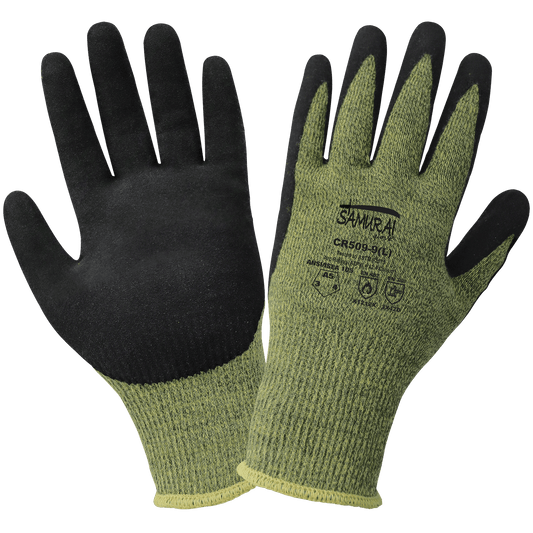 Cut Resistant Gloves CR509-9(L)