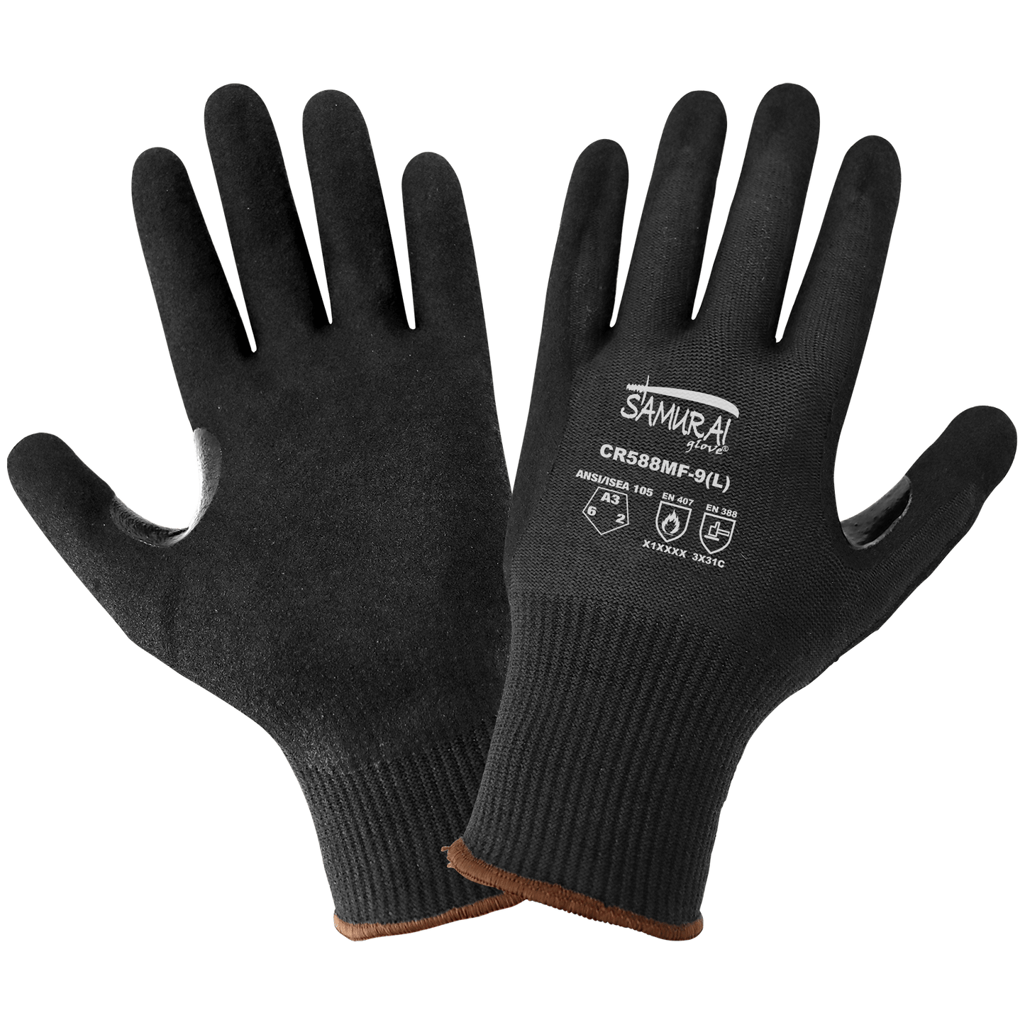 Cut Resistant Gloves CR588MF