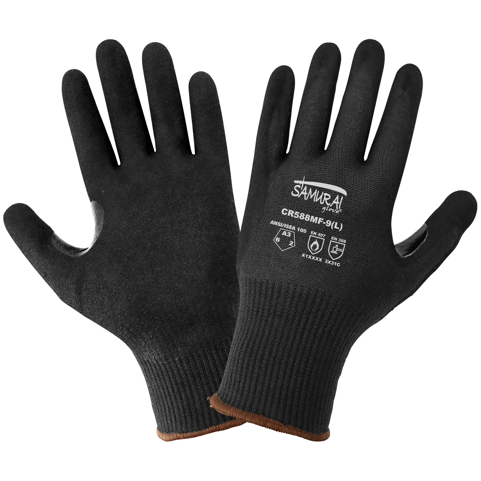 Cut Resistant Gloves CR588MF