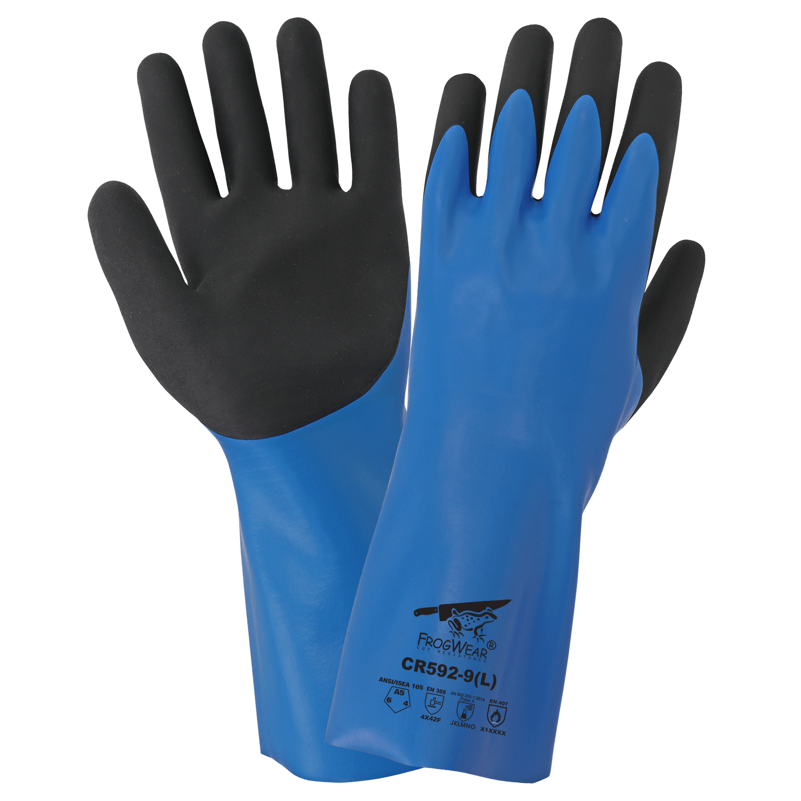 Cut Resistant Gloves CR592