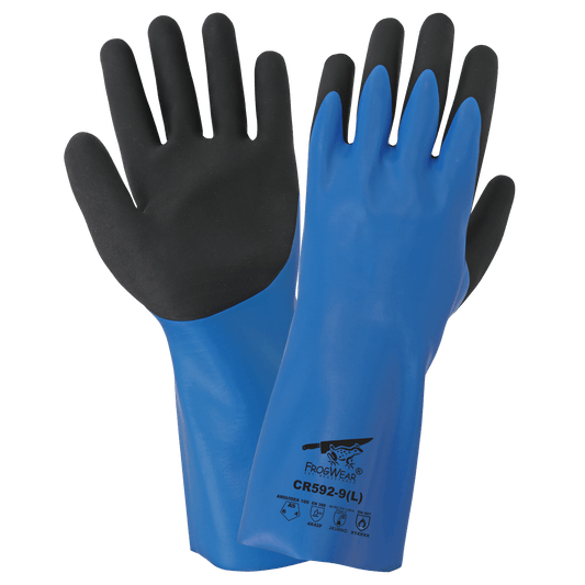 Cut Resistant Gloves CR592-8(M)