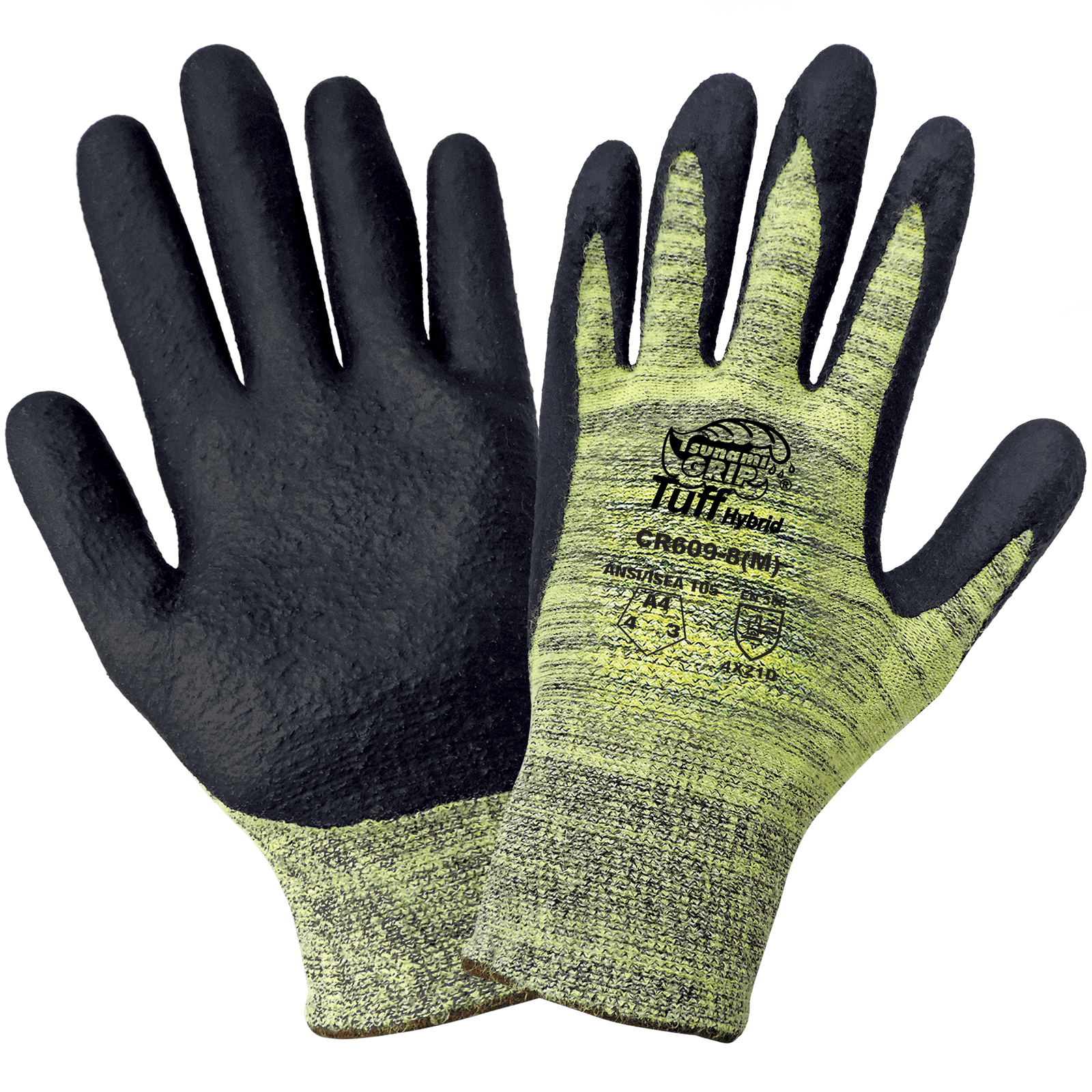 Cut Resistant Gloves CR609