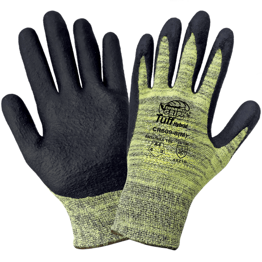Cut Resistant Gloves CR609-10(XL)