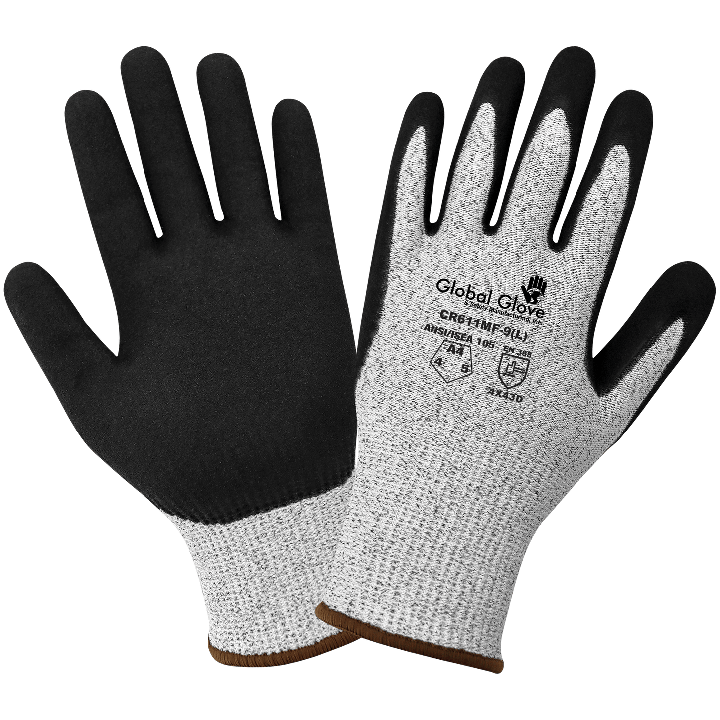 Cut Resistant Gloves CR611MF