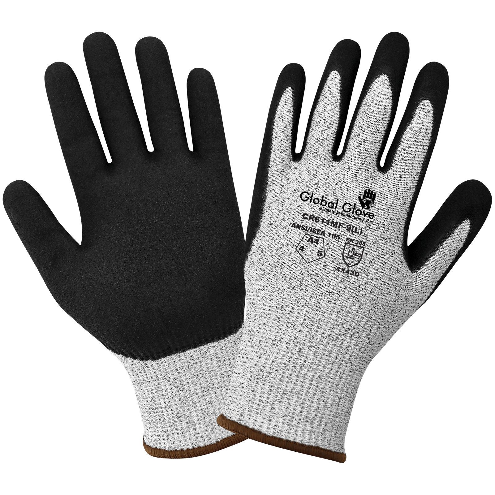Cut Resistant Gloves CR611MF