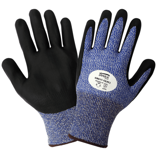 Cut Resistant Gloves CR617-9(L)