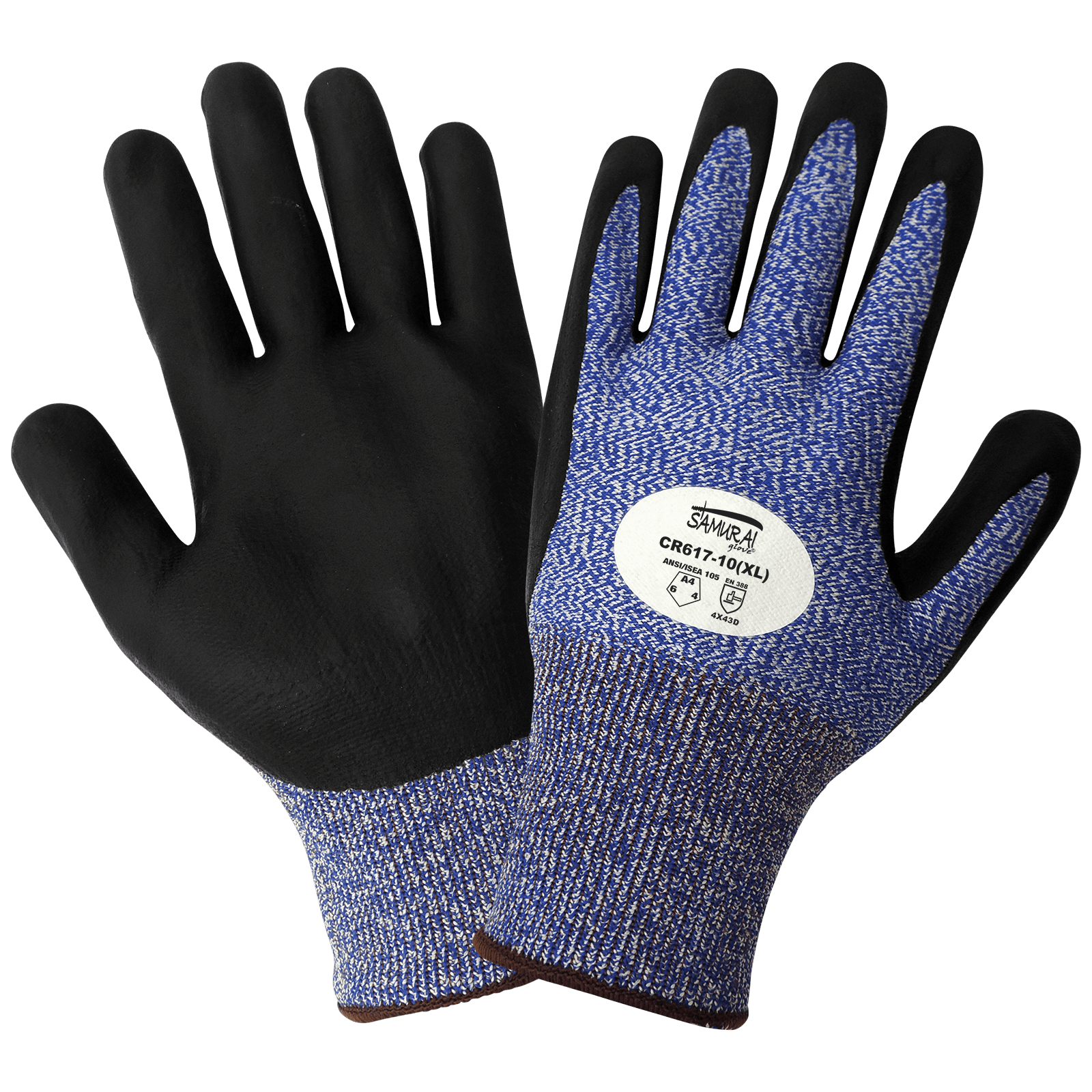 Cut Resistant Gloves CR617