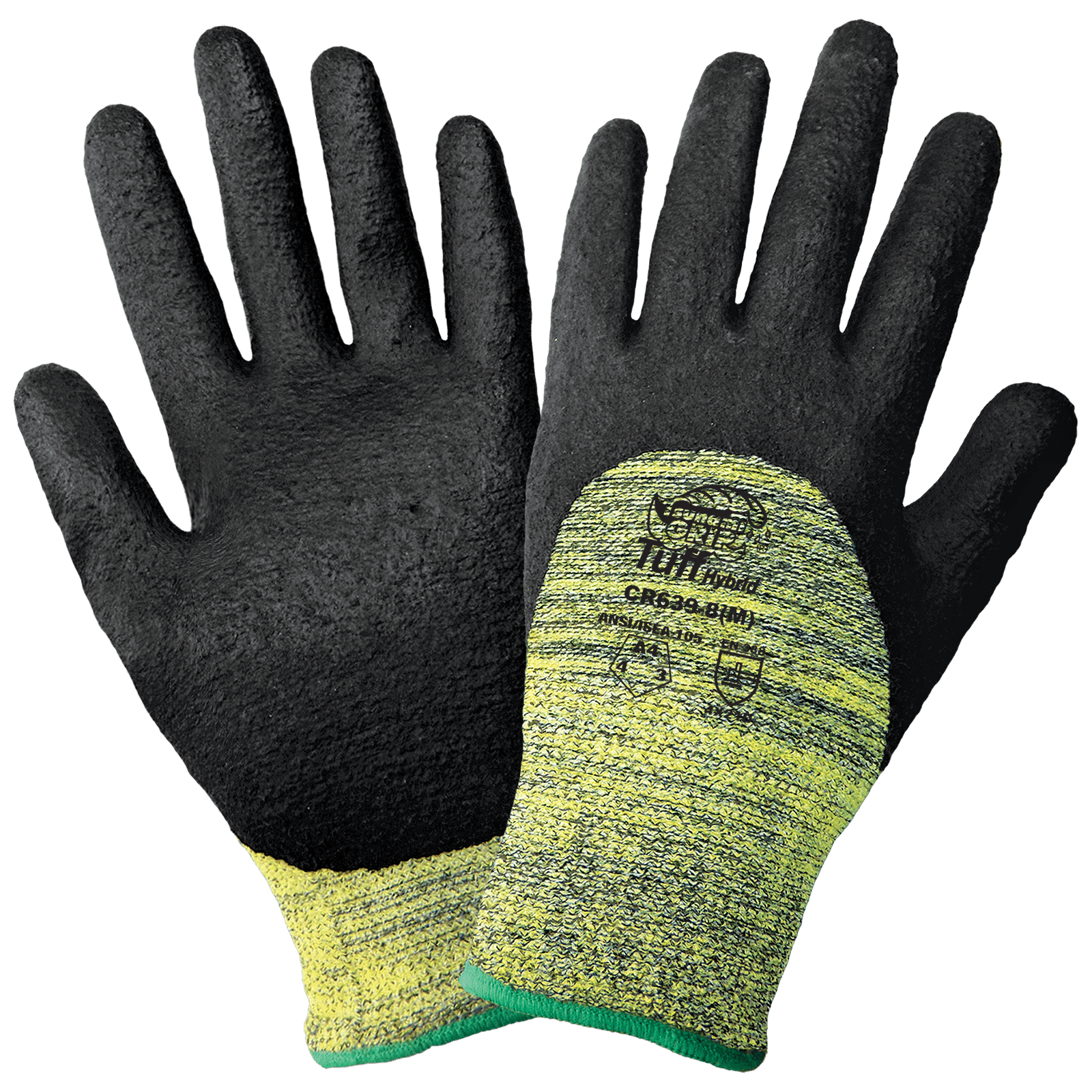 Cut Resistant Gloves CR639