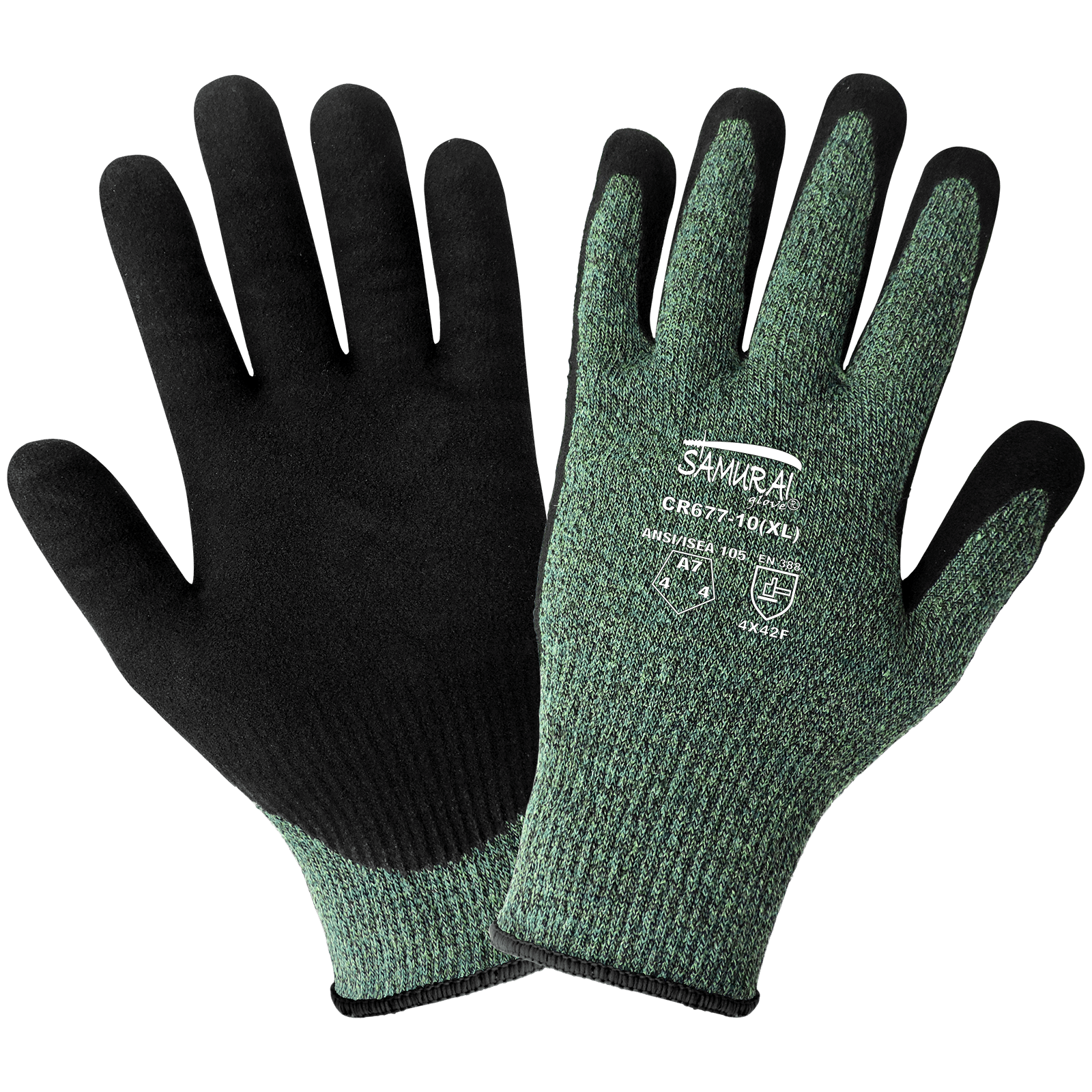 Cut Resistant Gloves CR677