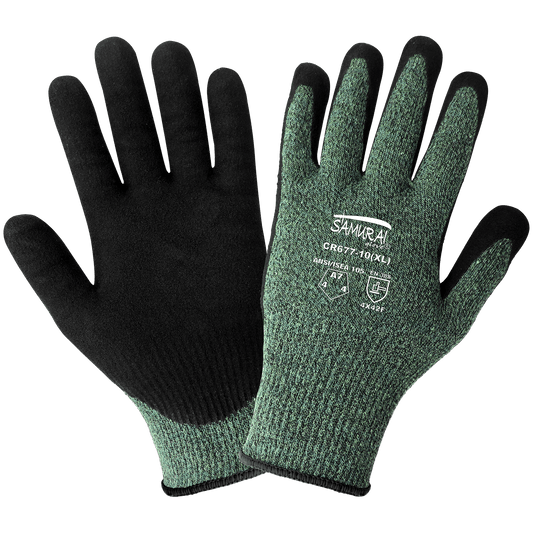 Cut Resistant Gloves CR677-11(2XL)