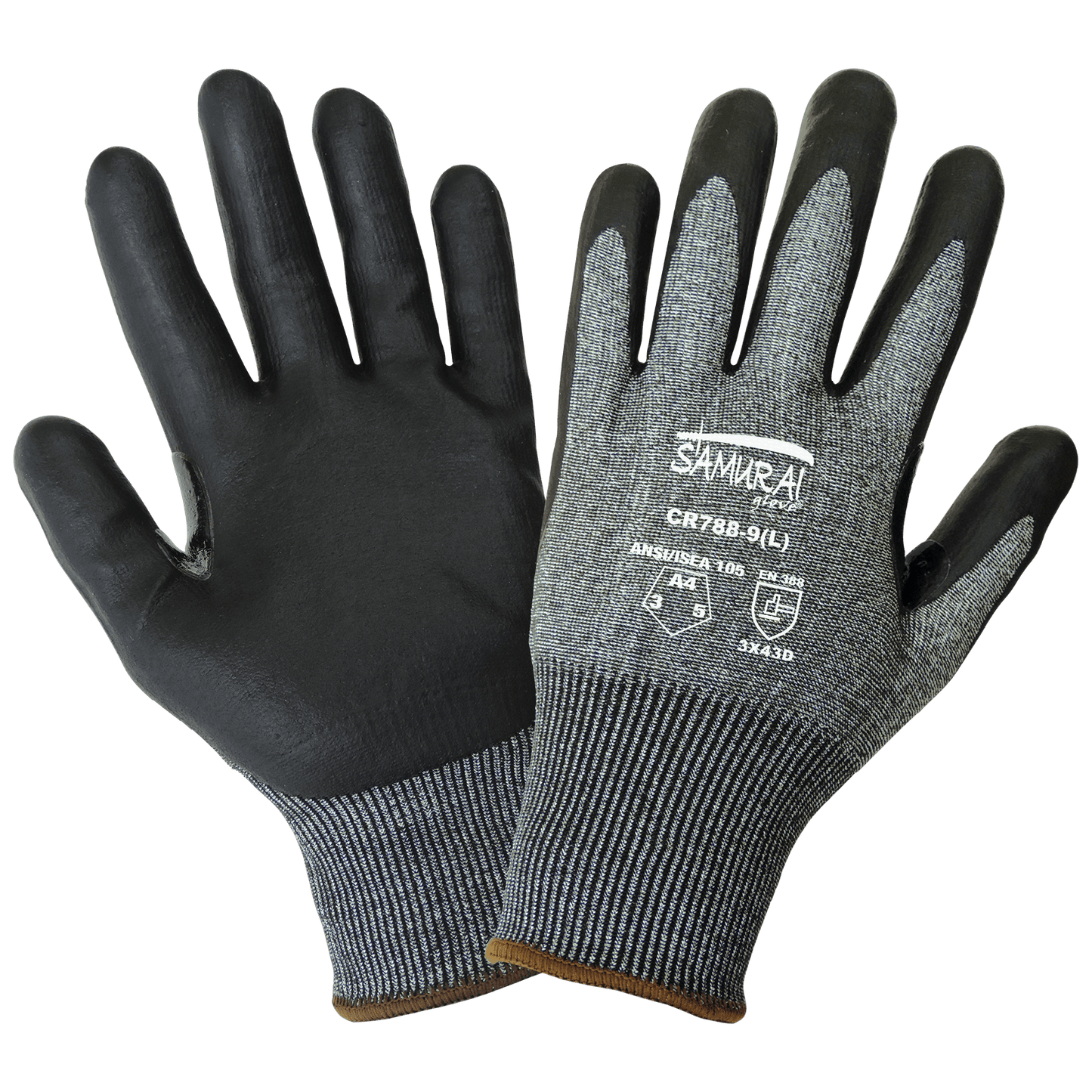 Cut Resistant Gloves CR788