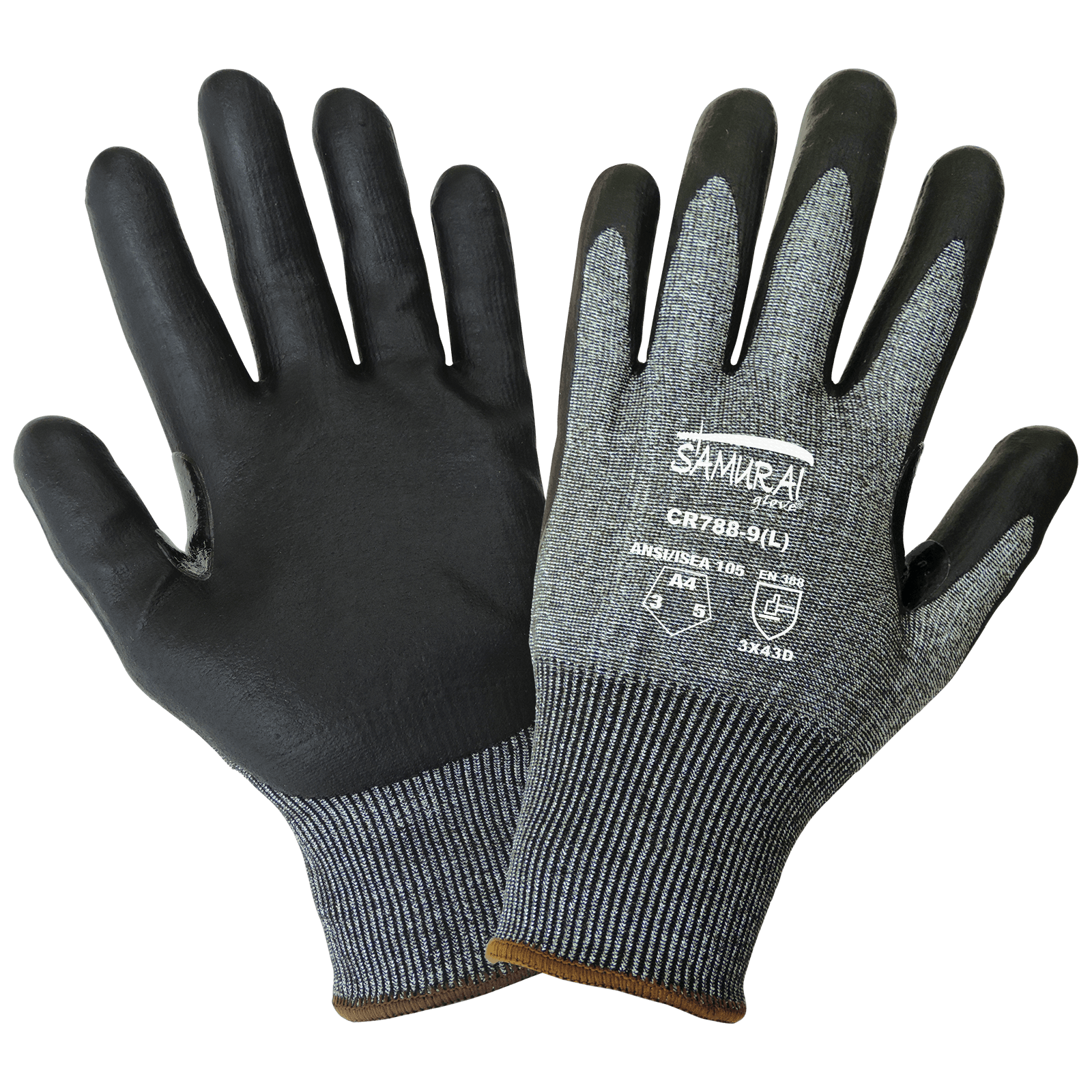 Cut Resistant Gloves CR788