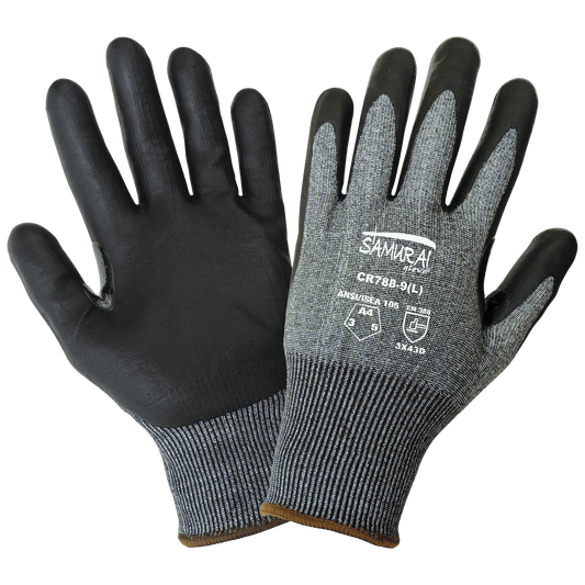 Cut Resistant Gloves CR788-7(S)