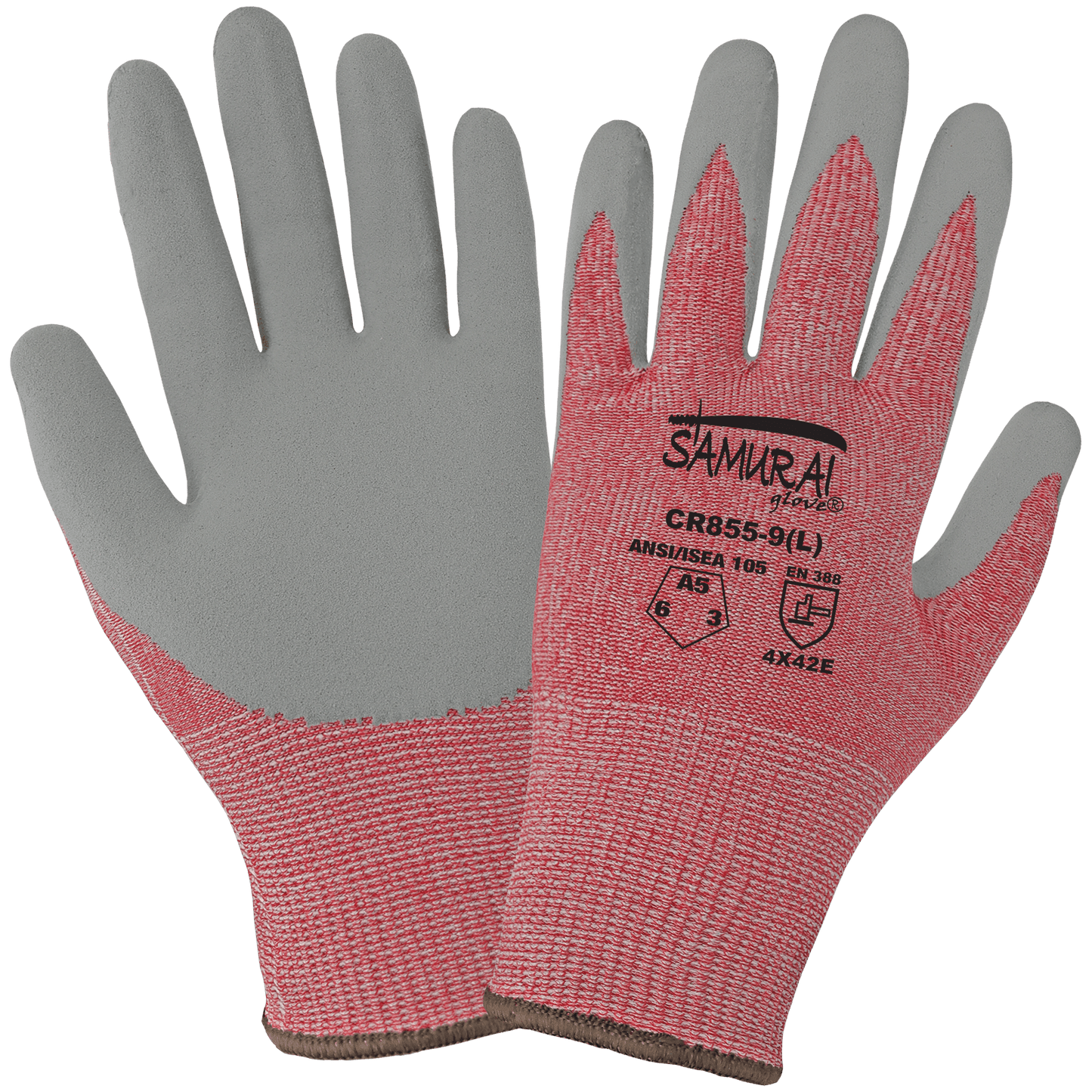 Cut Resistant Gloves CR855