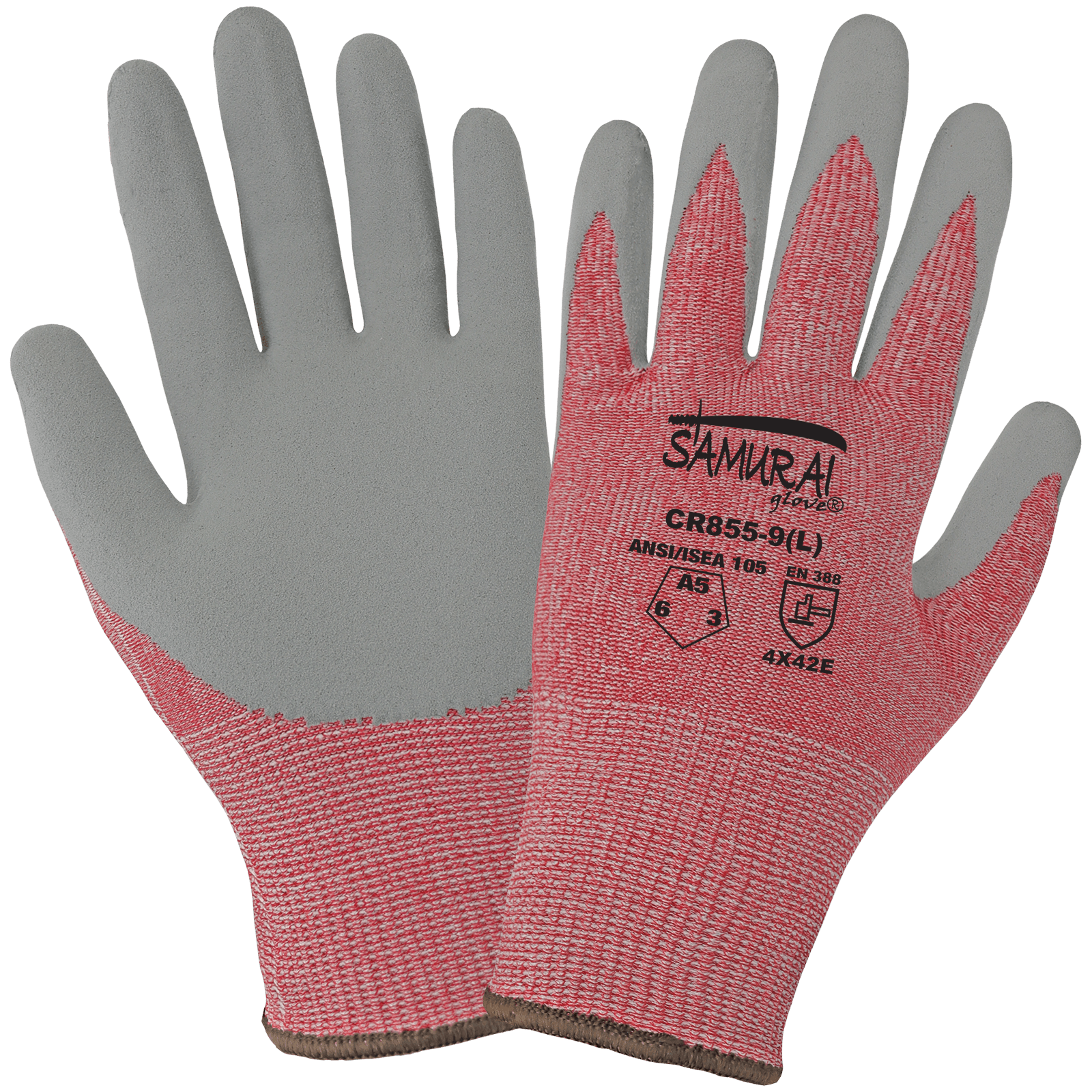 Cut Resistant Gloves CR855