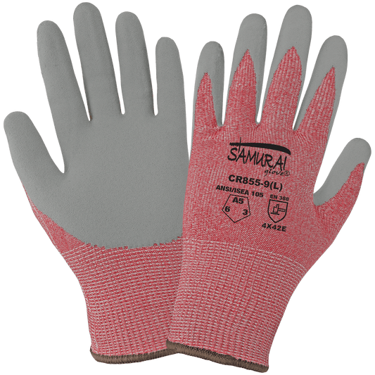 Cut Resistant Gloves CR855-7(S)