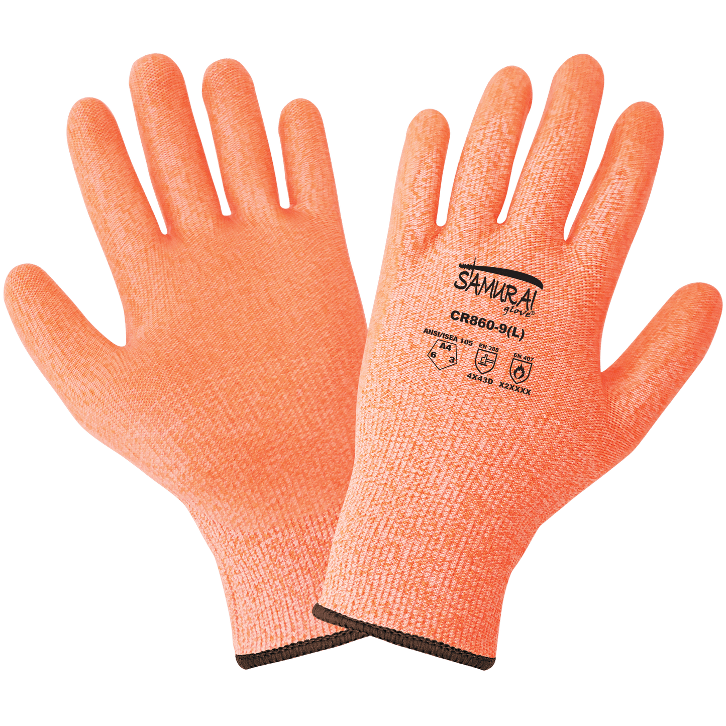Cut Resistant Gloves CR860