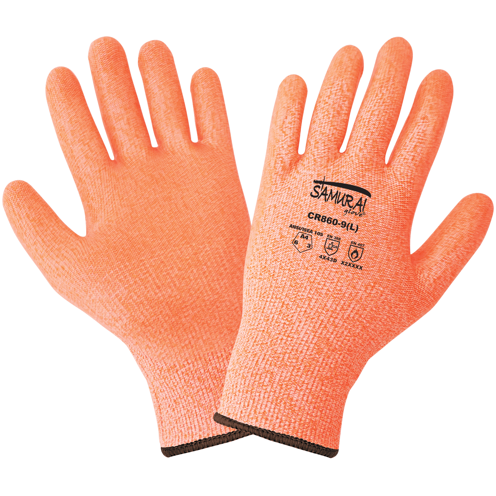 Cut Resistant Gloves CR860