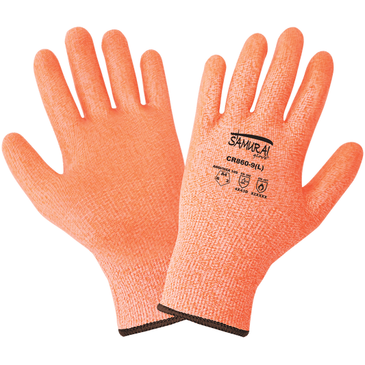 Cut Resistant Gloves CR860-8(M)