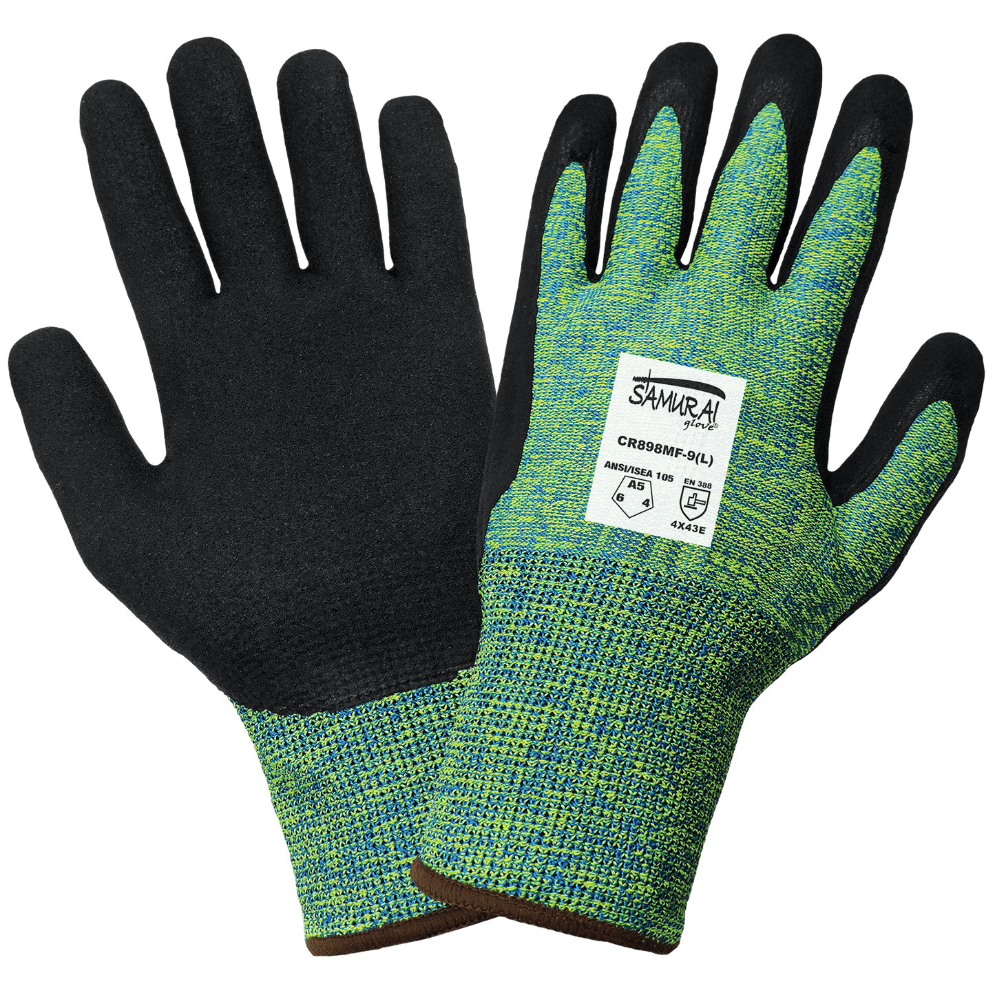 Cut Resistant Gloves CR898MF