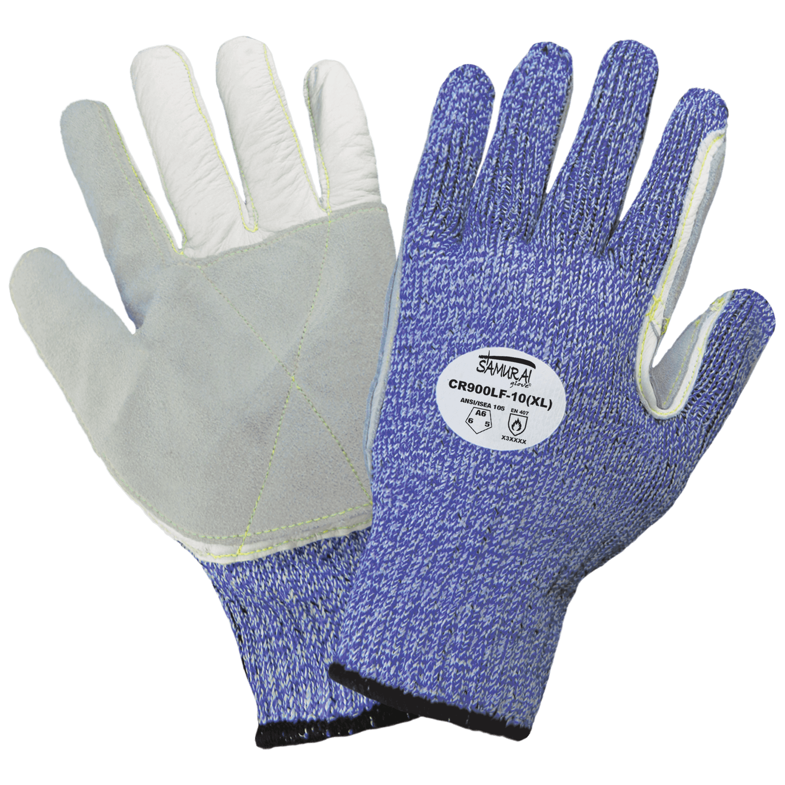 Cut Resistant Gloves CR900LF