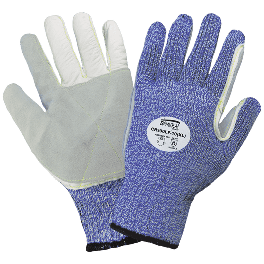 Cut Resistant Gloves CR900LF-9(L)