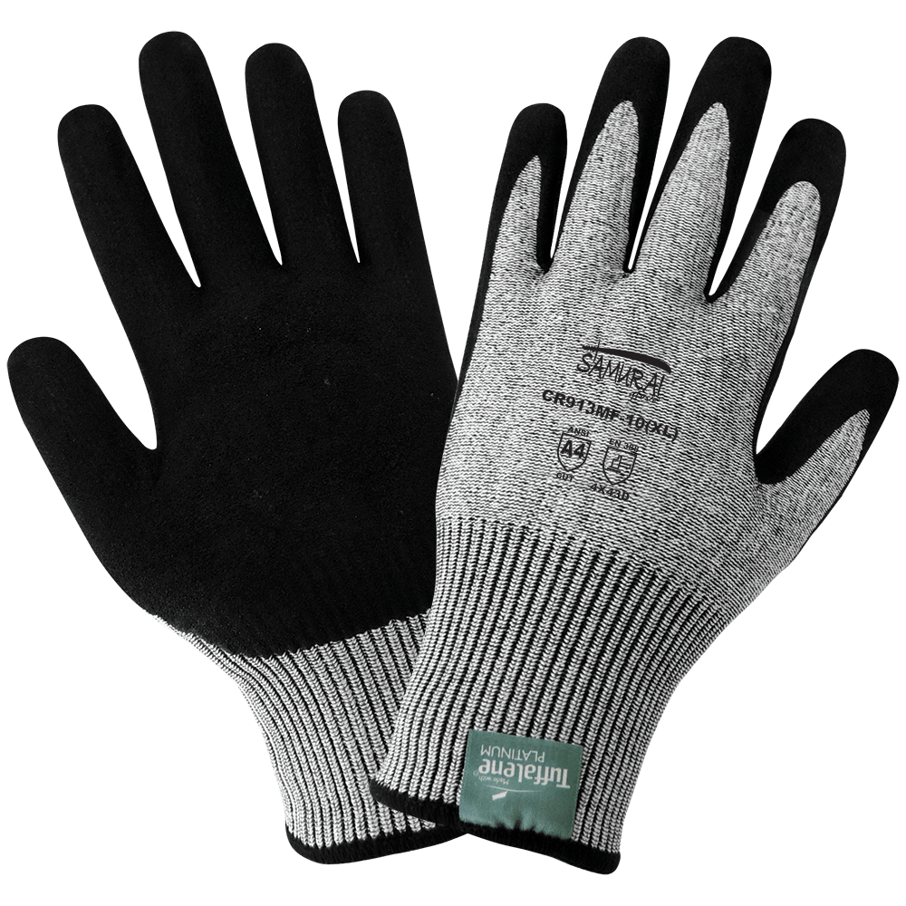 Cut Resistant Gloves CR913MF