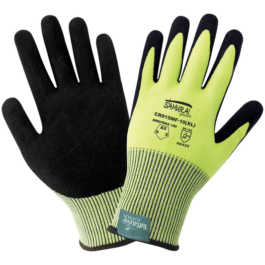 Cut Resistant Gloves CR915MF-10(XL)