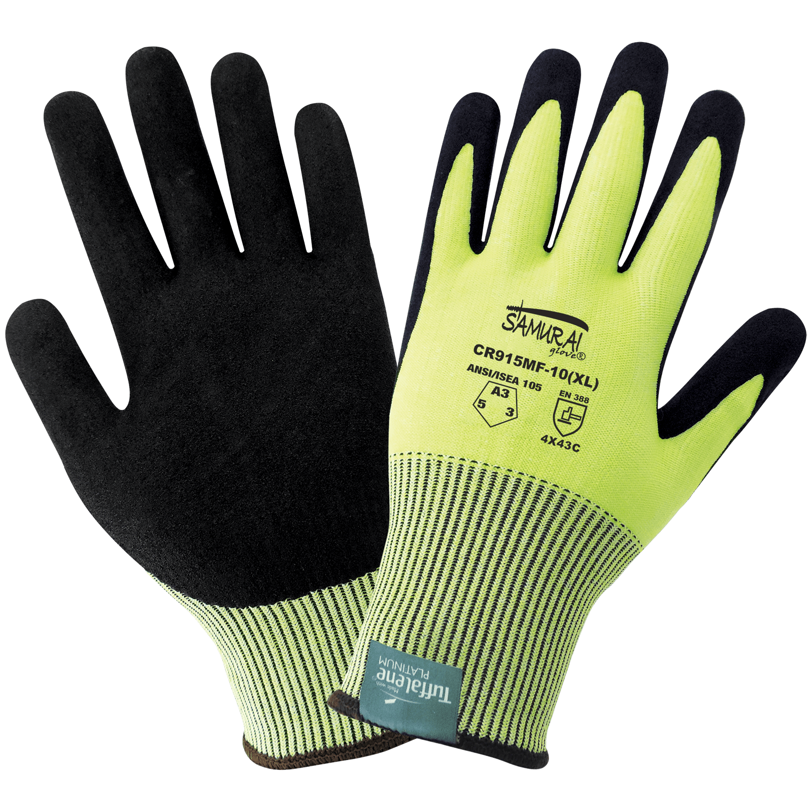 Cut Resistant Gloves CR915MF
