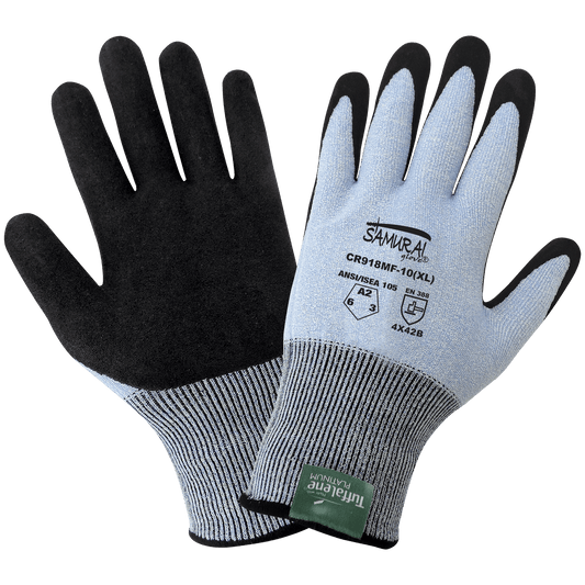 Cut Resistant Gloves CR918MF-11(2XL)