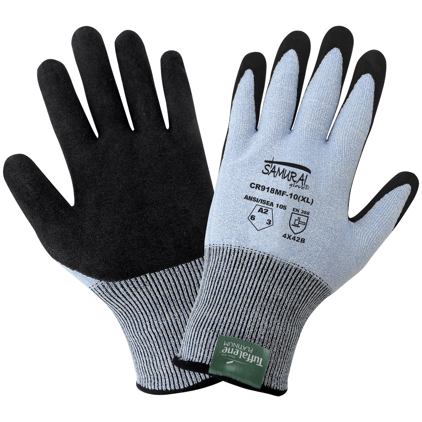 Cut Resistant Gloves CR918MF