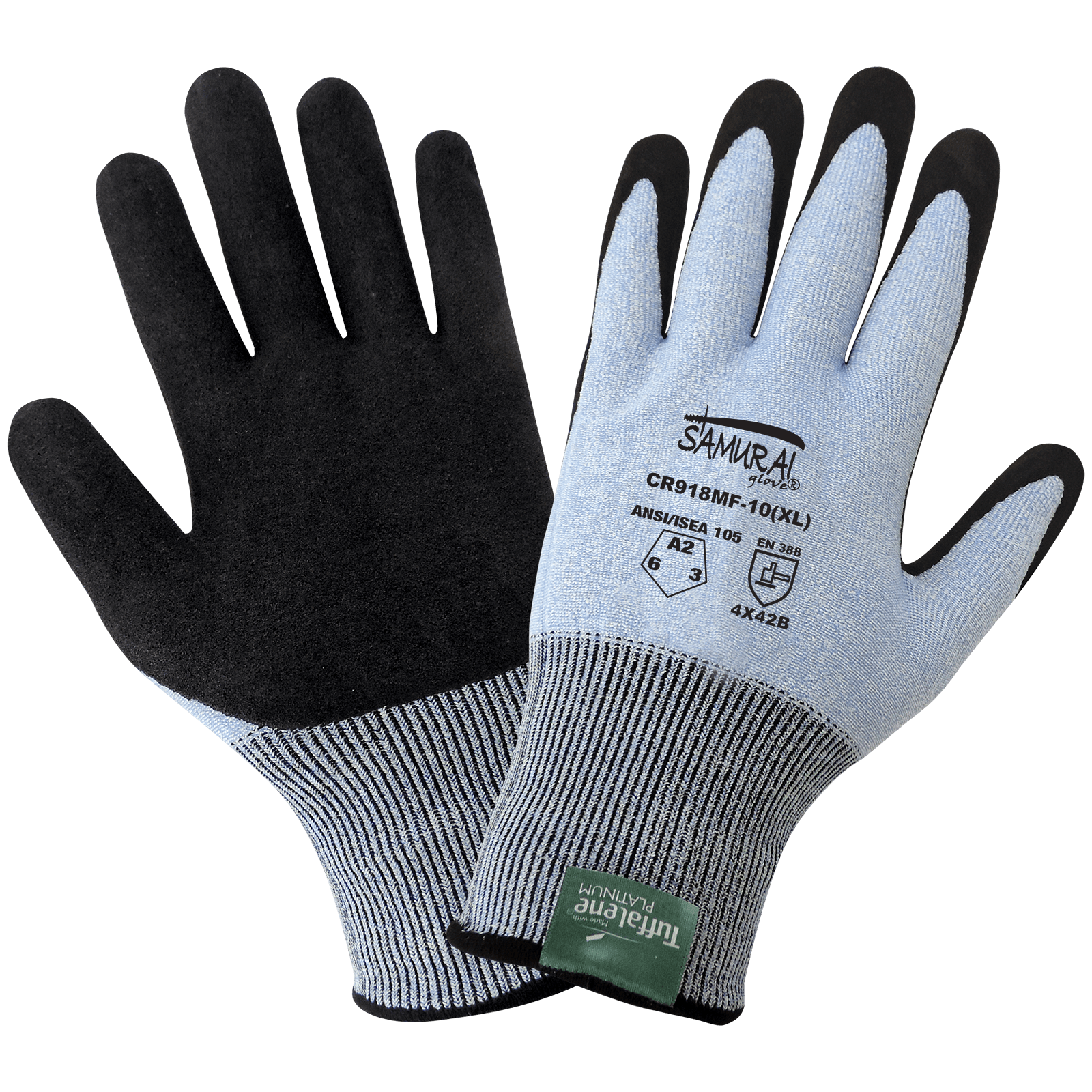 Cut Resistant Gloves CR918MF