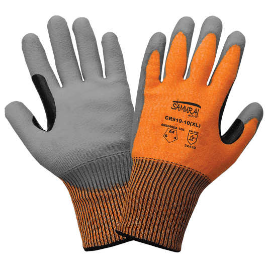 Cut Resistant Gloves CR919-10(XL)