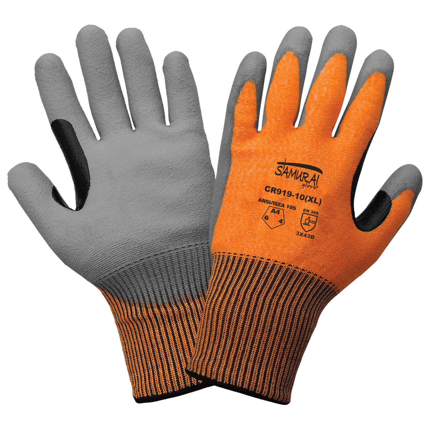 Cut Resistant Gloves CR919