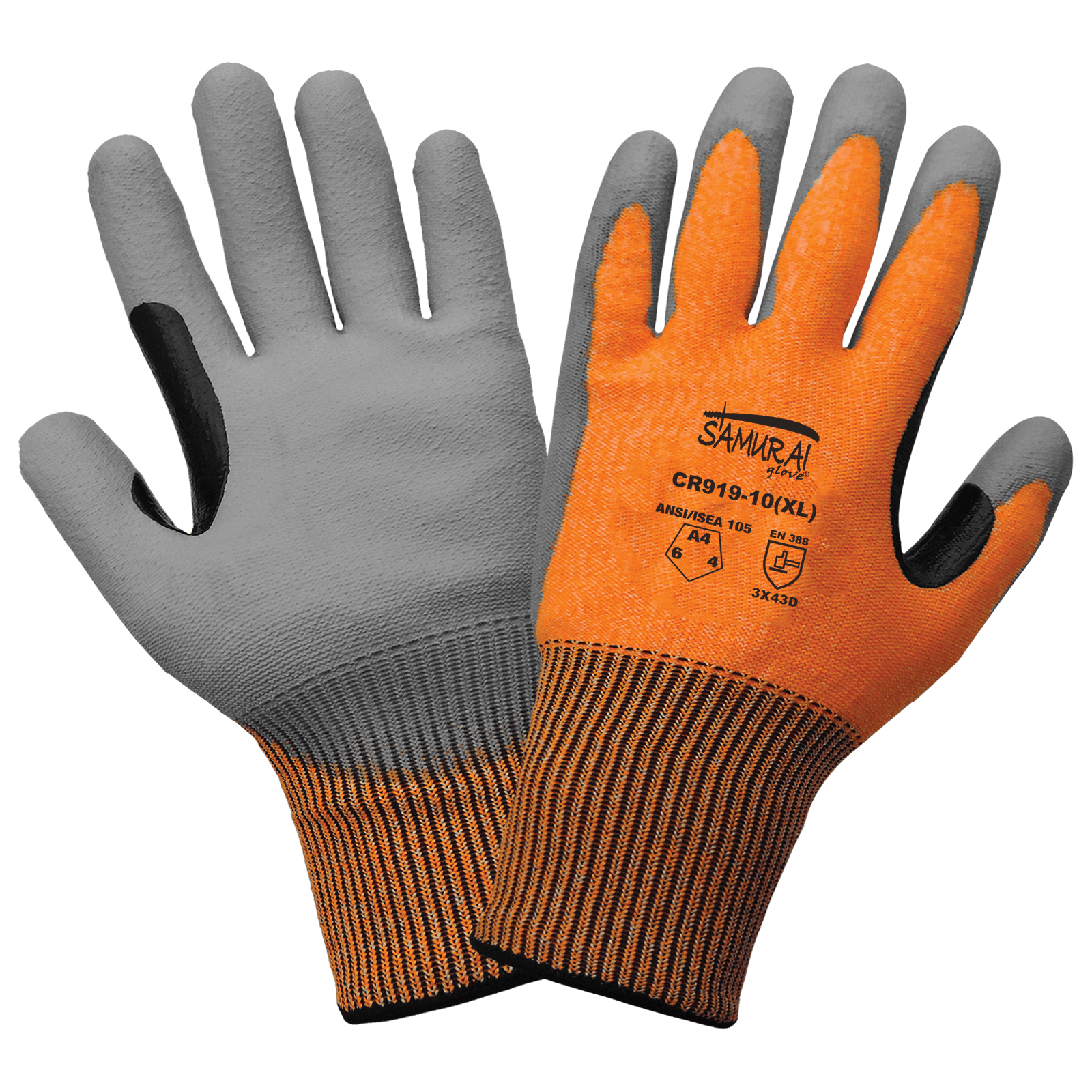 Cut Resistant Gloves CR919