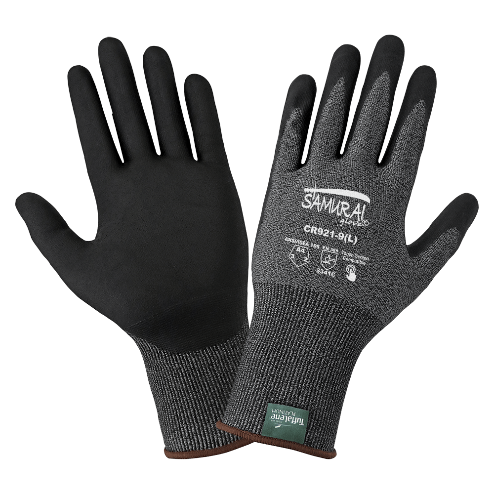 Cut Resistant Gloves CR921