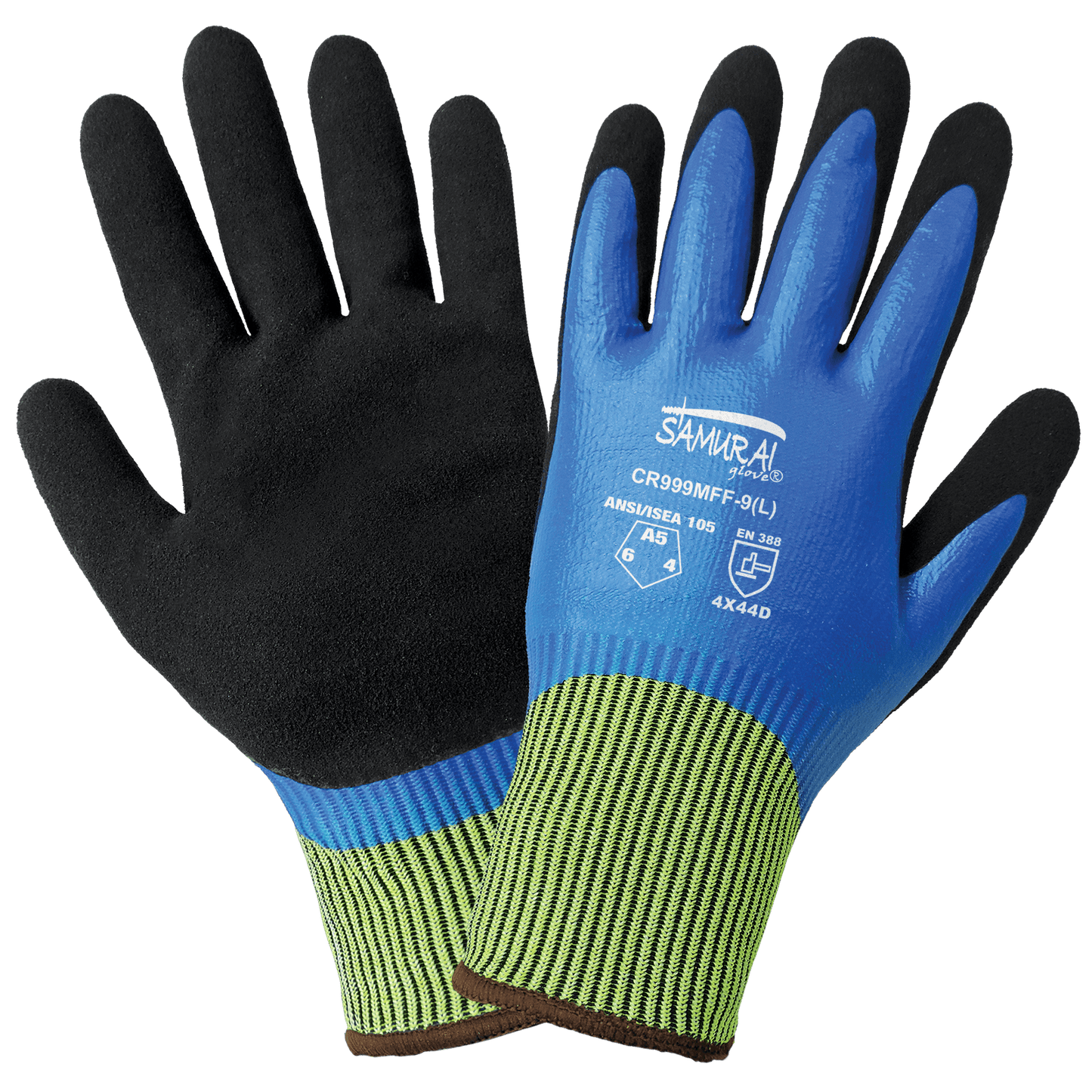 Cut Resistant Gloves CR999MFF