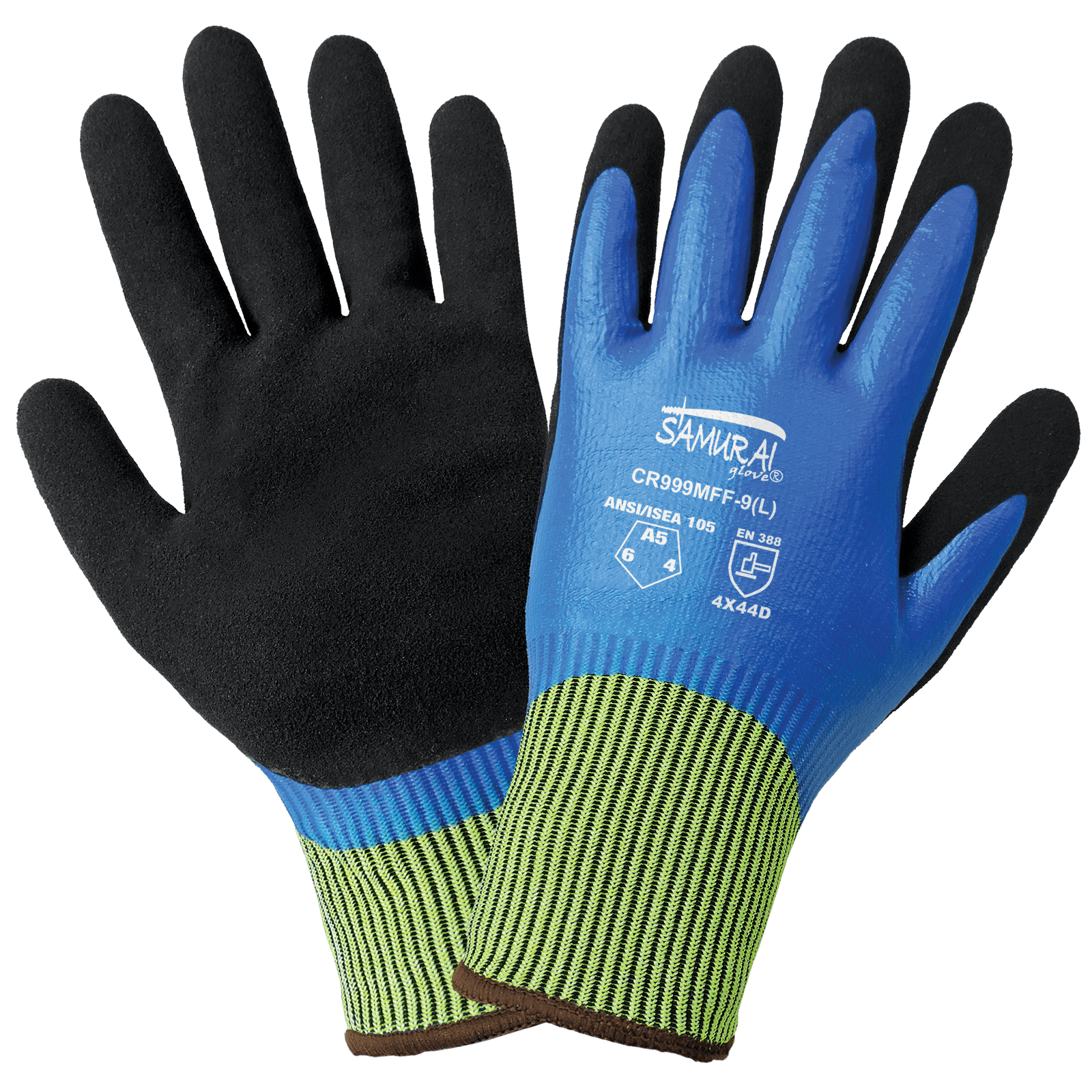 Cut Resistant Gloves CR999MFF