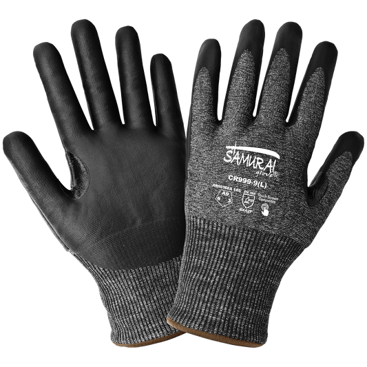 Cut Resistant Gloves CR999-9(L)