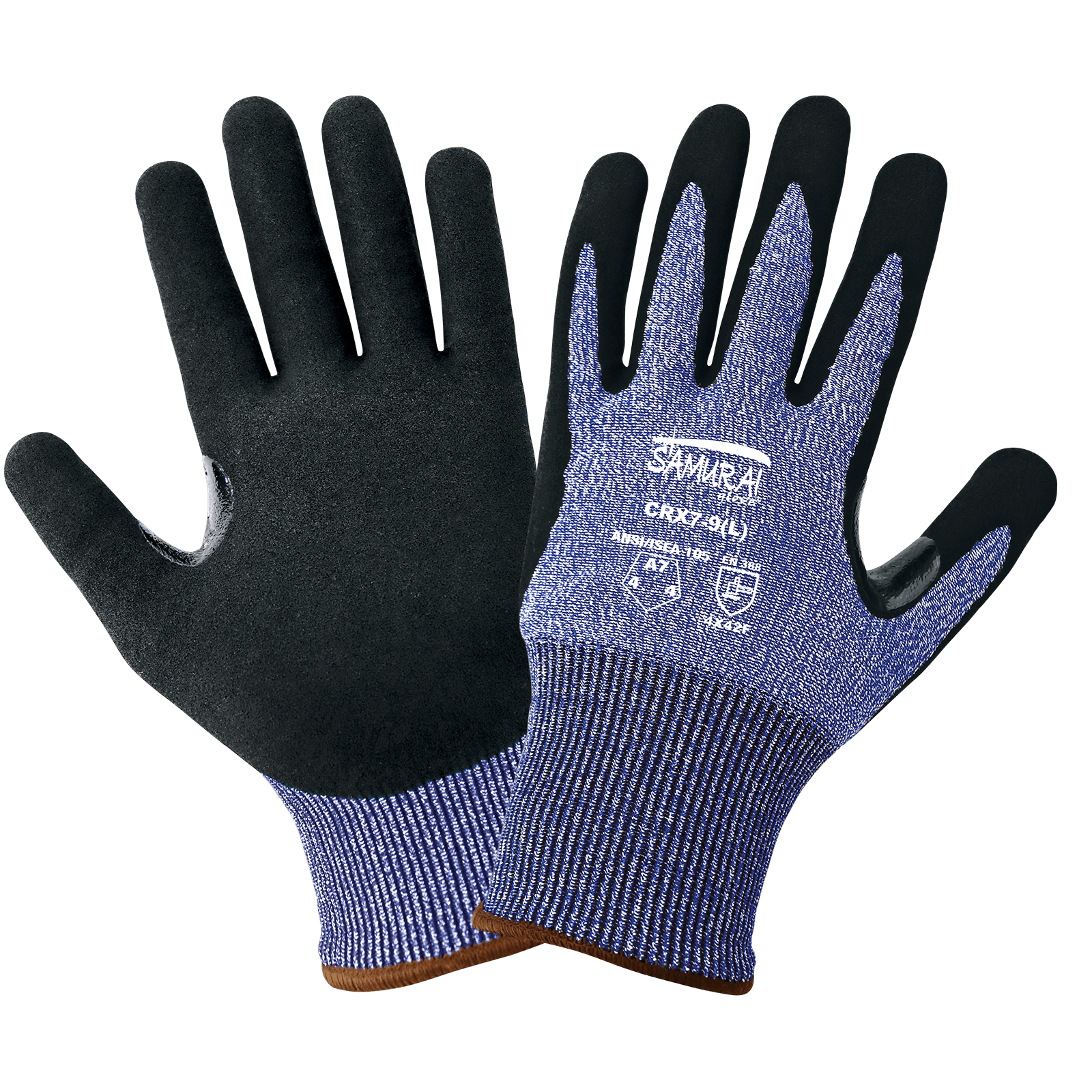 Cut Resistant Gloves CRX7