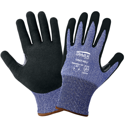 Cut Resistant Gloves CRX7-11(2XL)