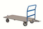 Little Giant Caster Steer Trailer