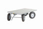 Little Giant Double 5th Wheel Steer Tracking Trailer (CT-3660-16P)