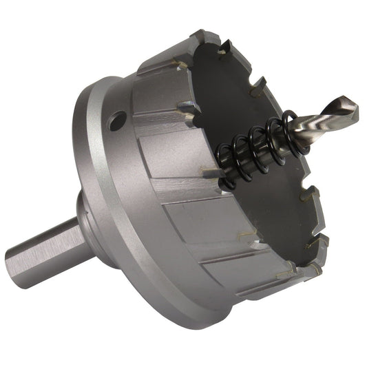 Drill America CT Hole Cutters, 1" Depth